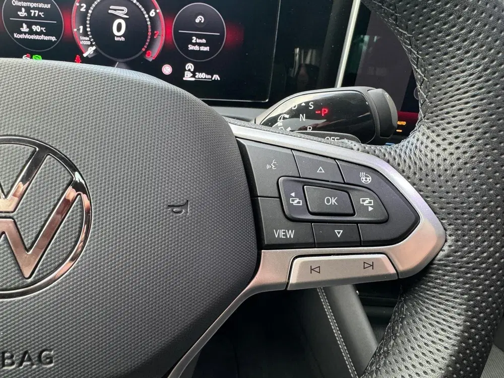 Volkswagen Tiguan 1.5 eTSI R-Line [Pano uit 2024, foto 15