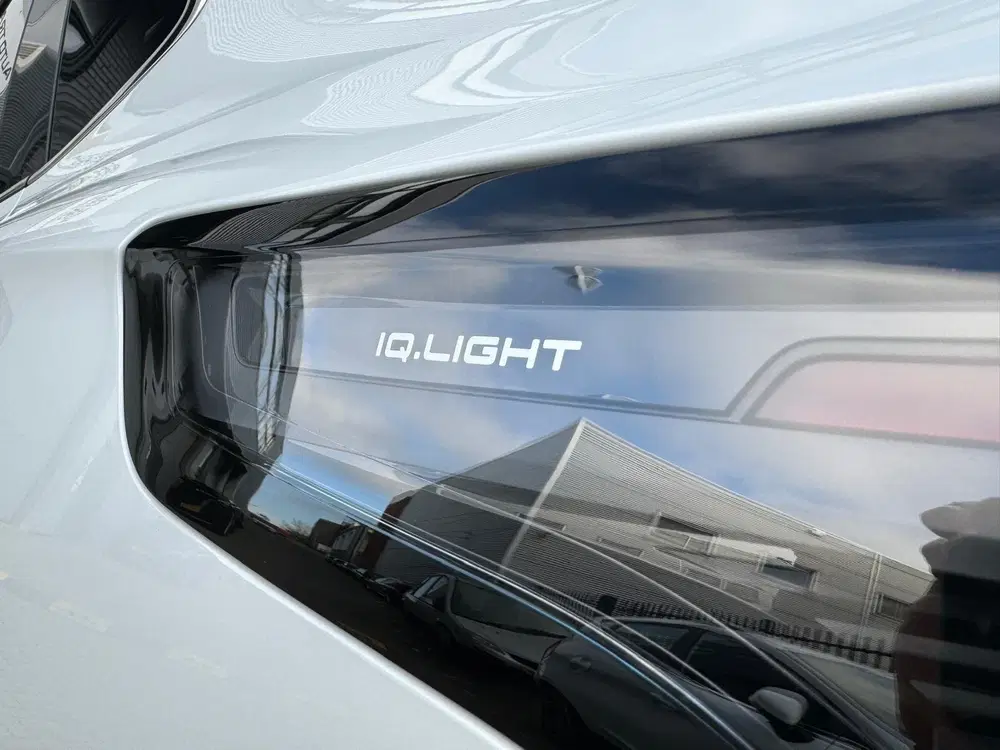 Volkswagen Tiguan 1.5 eTSI R-Line [Pano uit 2024, foto 8