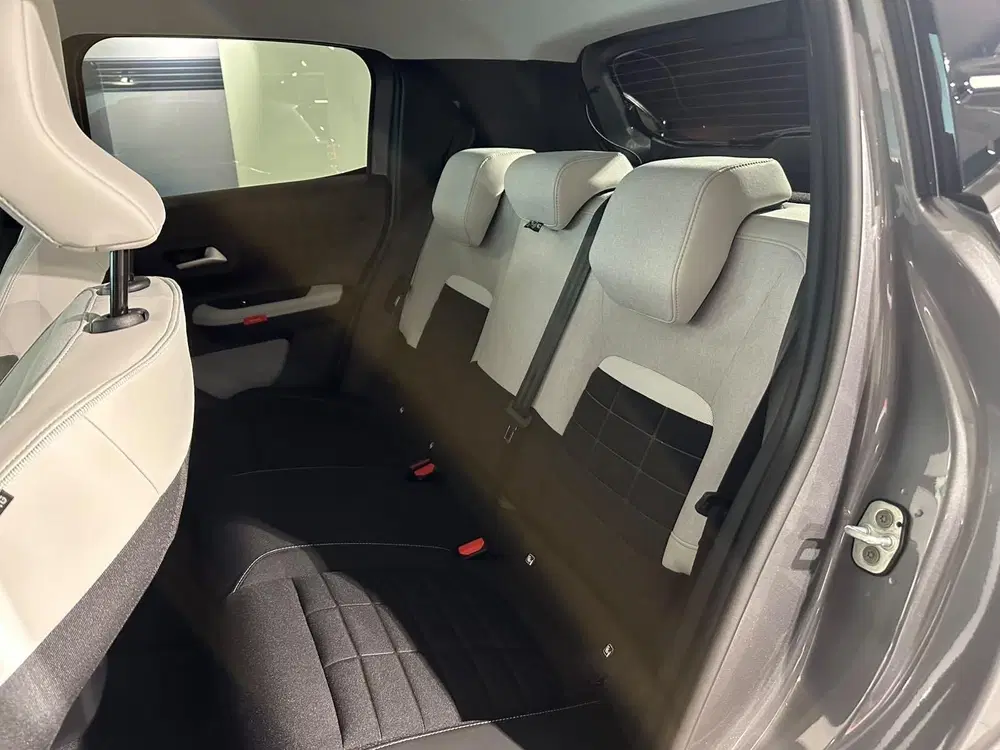 Citroën C3 Citroen C3 1.2 Hybrid 110pk Max uit 2026, foto 10