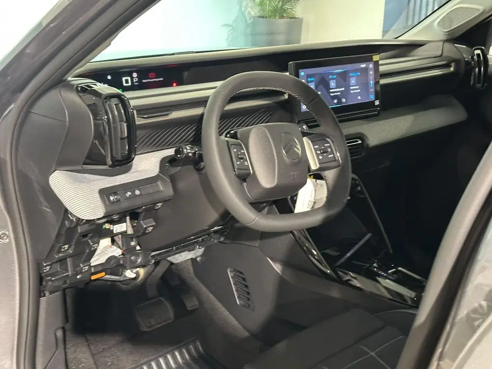 Citroën C3 Citroen C3 1.2 Hybrid 110pk Max uit 2026, foto 14