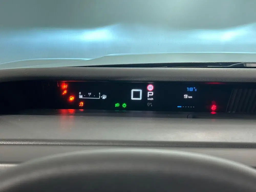 Citroën C3 Citroen C3 1.2 Hybrid 110pk Max uit 2026, foto 15