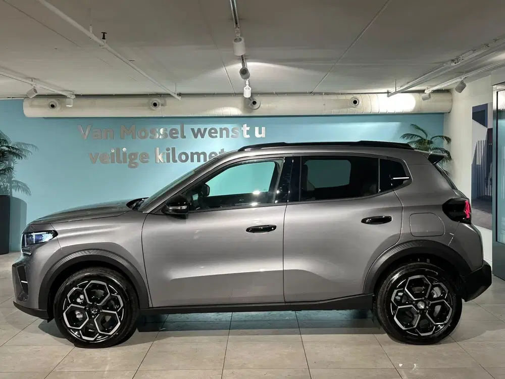 Citroën C3 Citroen C3 1.2 Hybrid 110pk Max uit 2026, foto 2