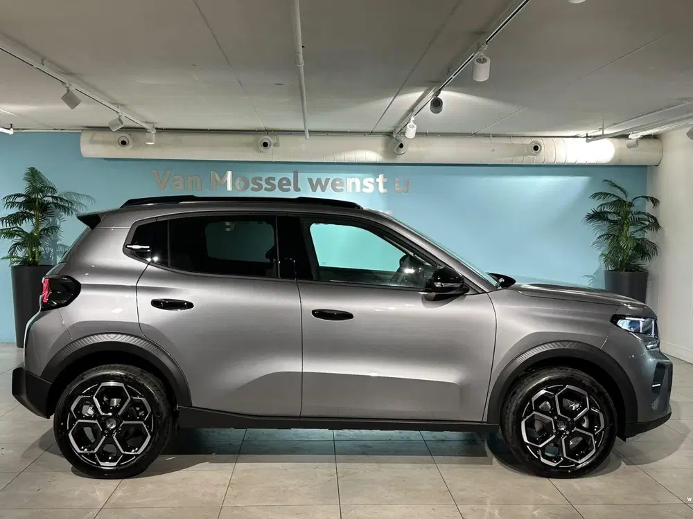 Citroën C3 Citroen C3 1.2 Hybrid 110pk Max uit 2026, foto 6