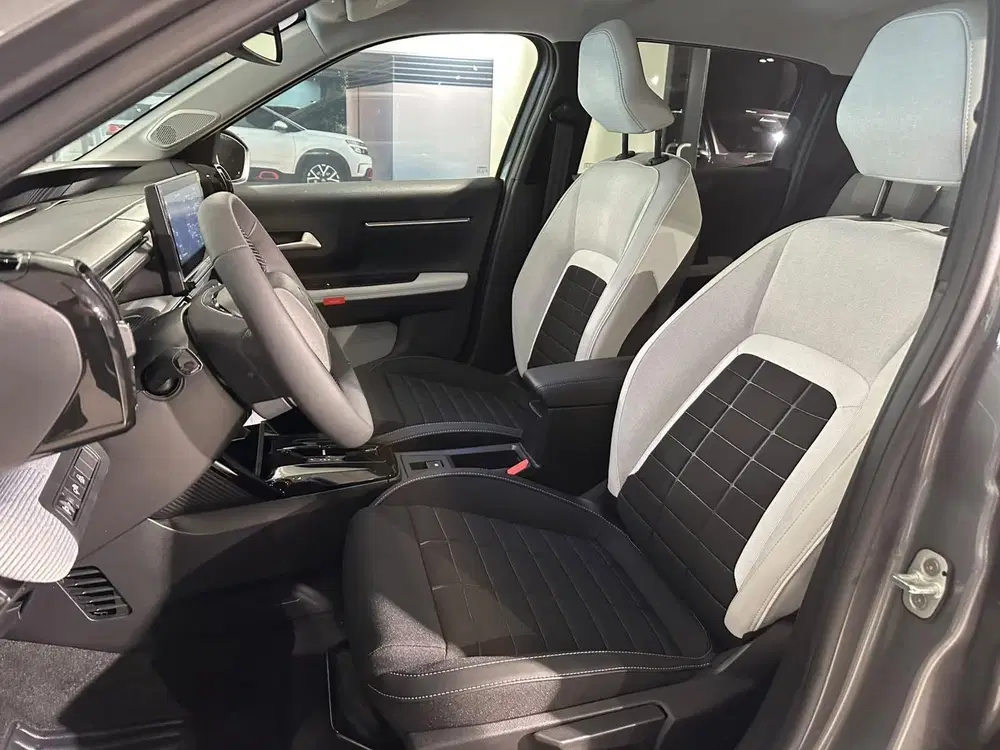 Citroën C3 Citroen C3 1.2 Hybrid 110pk Max uit 2026, foto 9