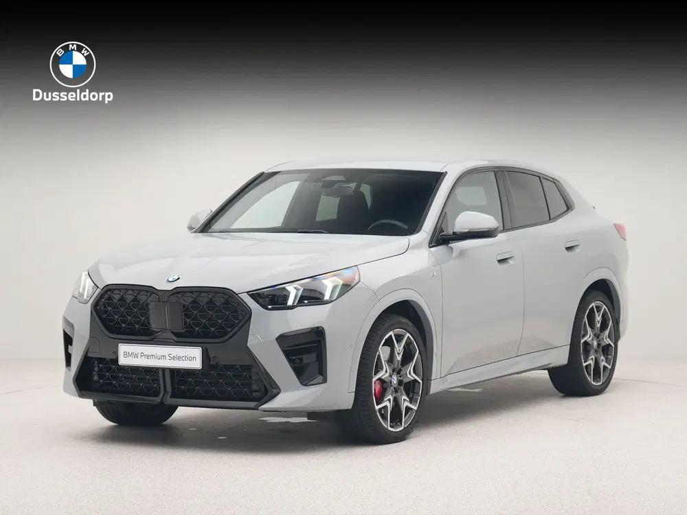 BMW X2 sDrive20i M Sport Pro (bj 2024 uit 2024