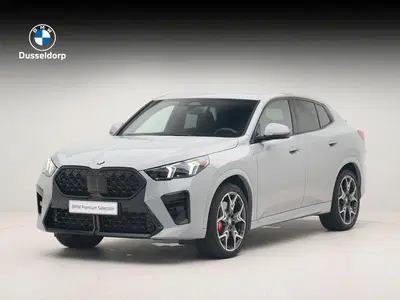 BMW X2 sDrive20i M Sport Pro (bj 2024 uit 2024