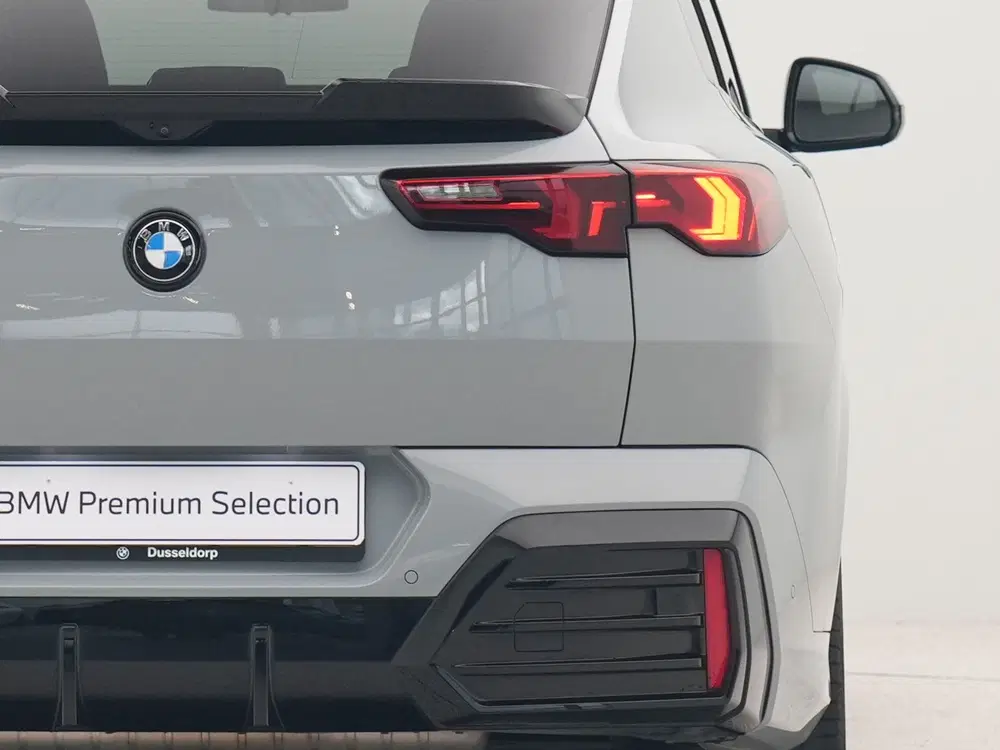 BMW X2 sDrive20i M Sport Pro (bj 2024 uit 2024, foto 10