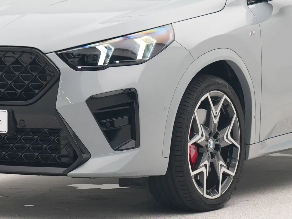 BMW X2 sDrive20i M Sport Pro (bj 2024 uit 2024, foto 11