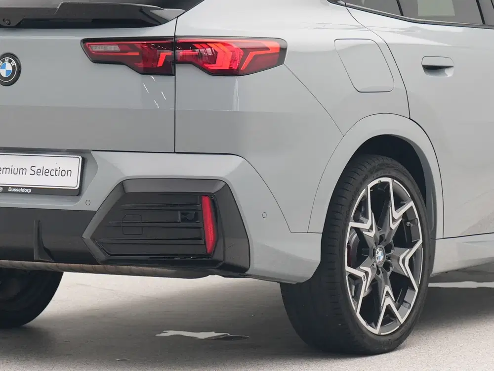 BMW X2 sDrive20i M Sport Pro (bj 2024 uit 2024, foto 12