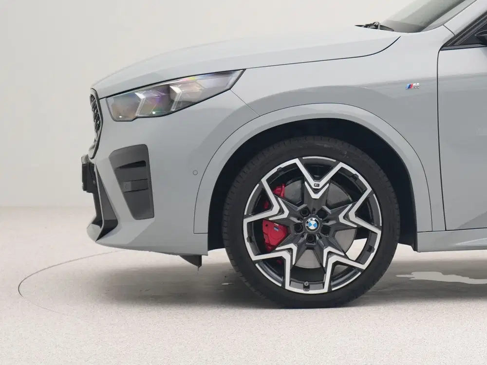 BMW X2 sDrive20i M Sport Pro (bj 2024 uit 2024, foto 13