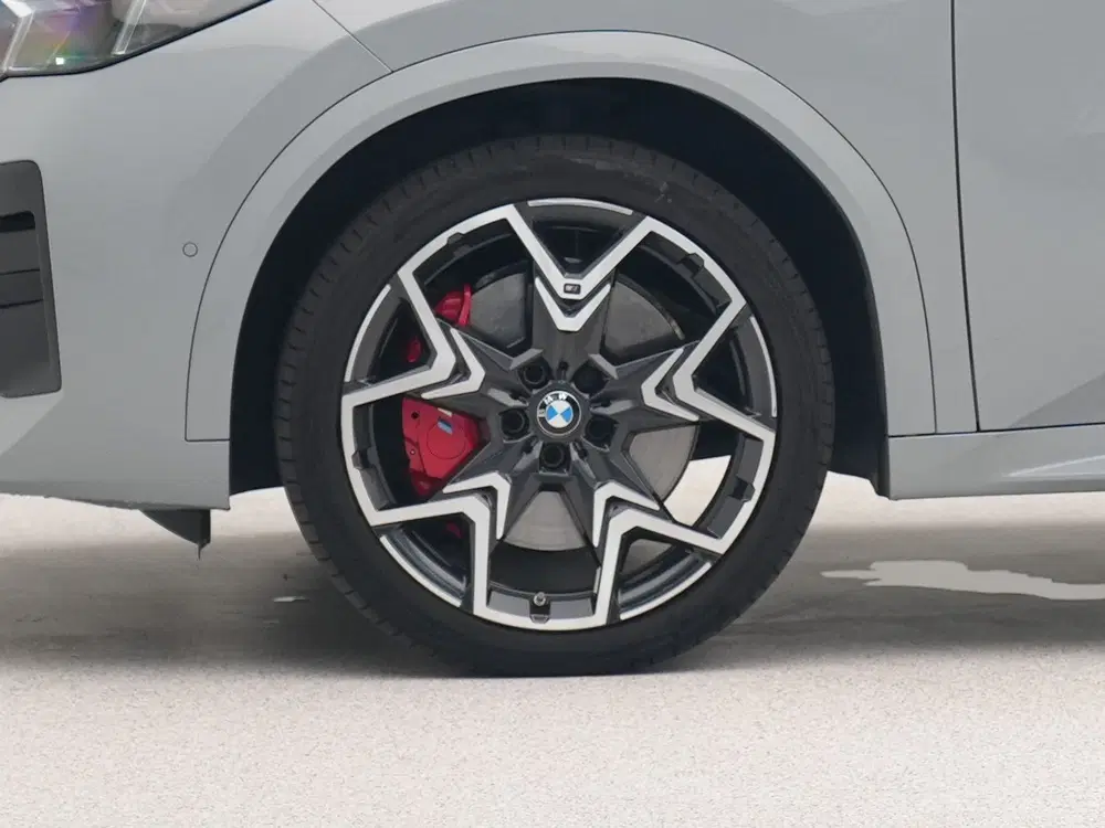 BMW X2 sDrive20i M Sport Pro (bj 2024 uit 2024, foto 14
