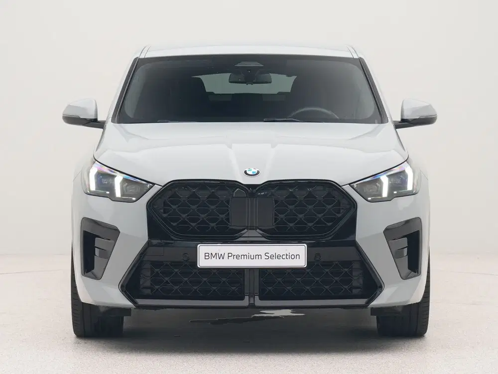BMW X2 sDrive20i M Sport Pro (bj 2024 uit 2024, foto 2