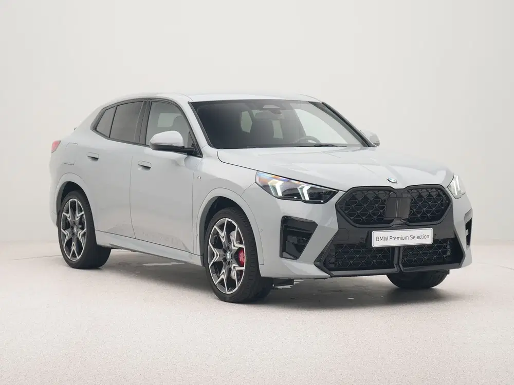 BMW X2 sDrive20i M Sport Pro (bj 2024 uit 2024, foto 3