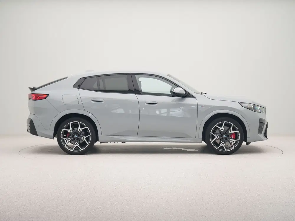 BMW X2 sDrive20i M Sport Pro (bj 2024 uit 2024, foto 4