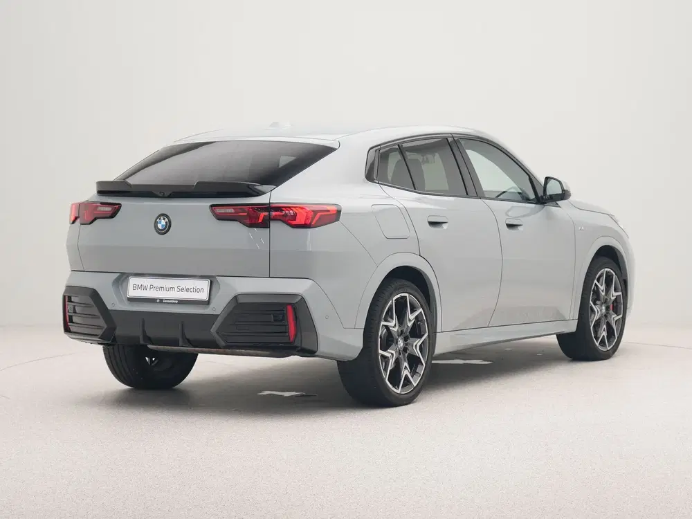 BMW X2 sDrive20i M Sport Pro (bj 2024 uit 2024, foto 5
