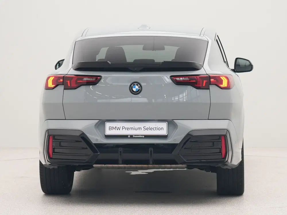 BMW X2 sDrive20i M Sport Pro (bj 2024 uit 2024, foto 6