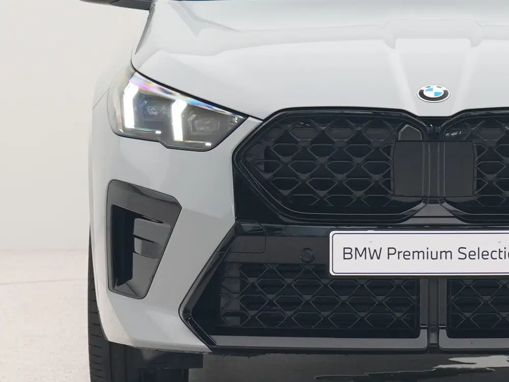 BMW X2 sDrive20i M Sport Pro (bj 2024 uit 2024, foto 9
