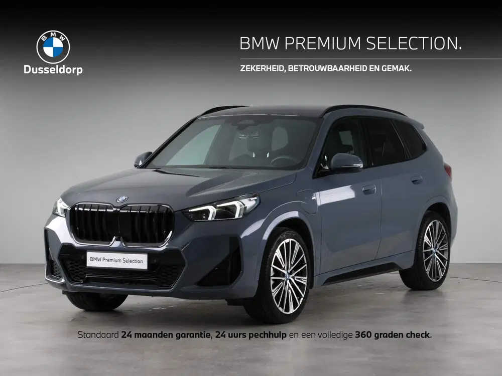 BMW X1 xDrive30e SoH 100% (bj 2023 uit 2023