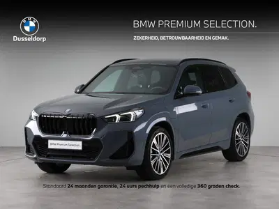 BMW X1 xDrive30e SoH 100% (bj 2023 uit 2023