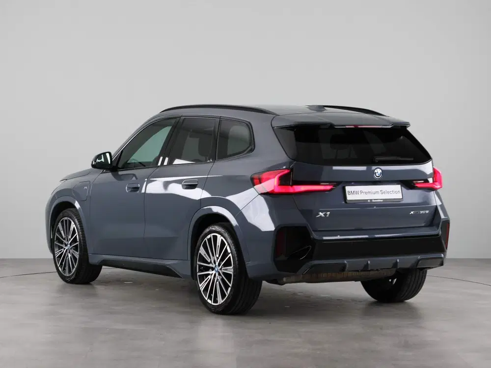 BMW X1 xDrive30e SoH 100% (bj 2023 uit 2023, foto 12