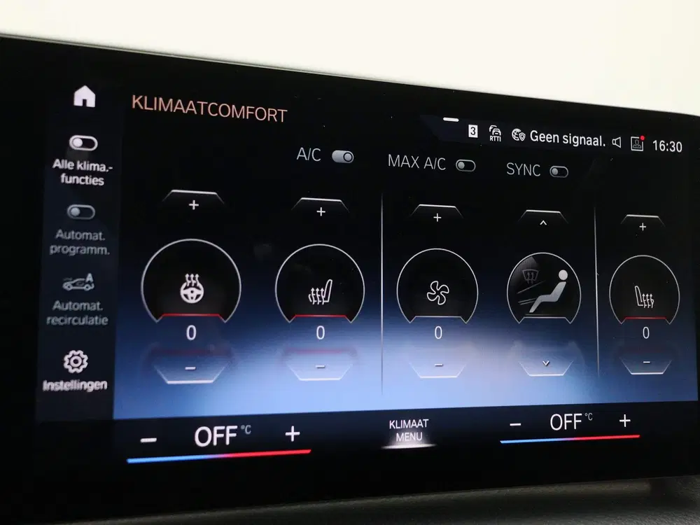 BMW X1 xDrive30e SoH 100% (bj 2023 uit 2023, foto 15