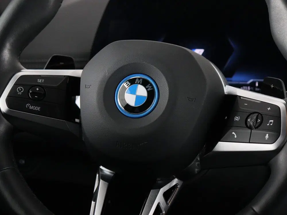 BMW X1 xDrive30e SoH 100% (bj 2023 uit 2023, foto 3