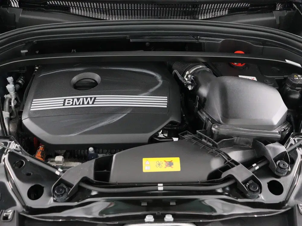 BMW X1 xDrive30e SoH 100% (bj 2023 uit 2023, foto 5