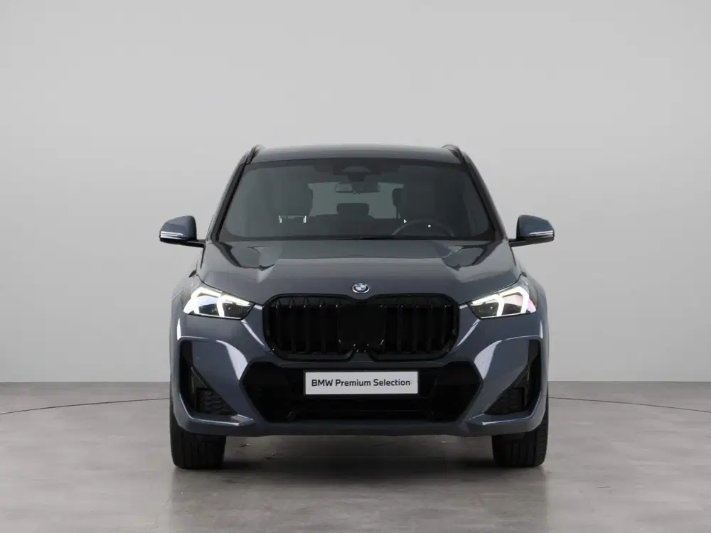BMW X1 xDrive30e SoH 100% (bj 2023 uit 2023, foto 7