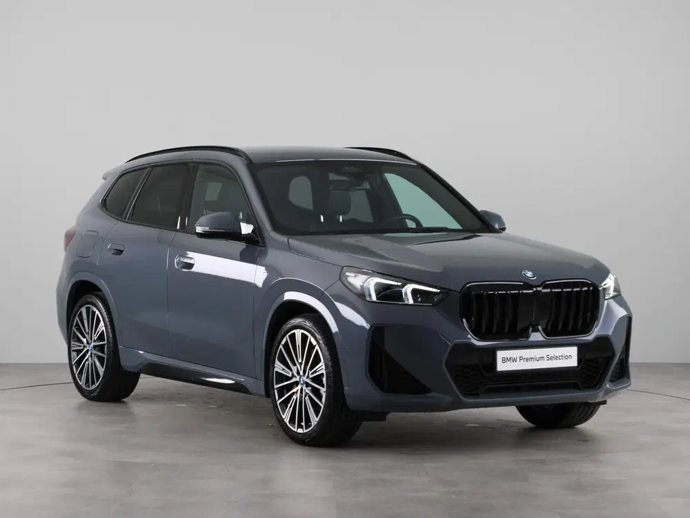 BMW X1 xDrive30e SoH 100% (bj 2023 uit 2023, foto 8