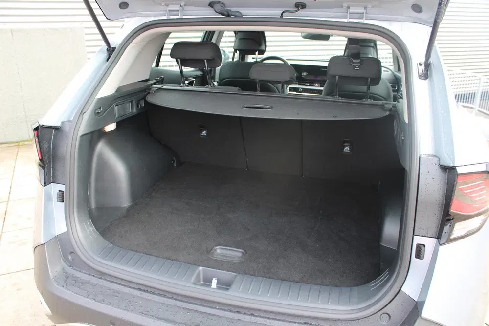 Kia Sportage 1.6 T-GDi MHEV DynamicLine Navigatie uit 2025, foto 13