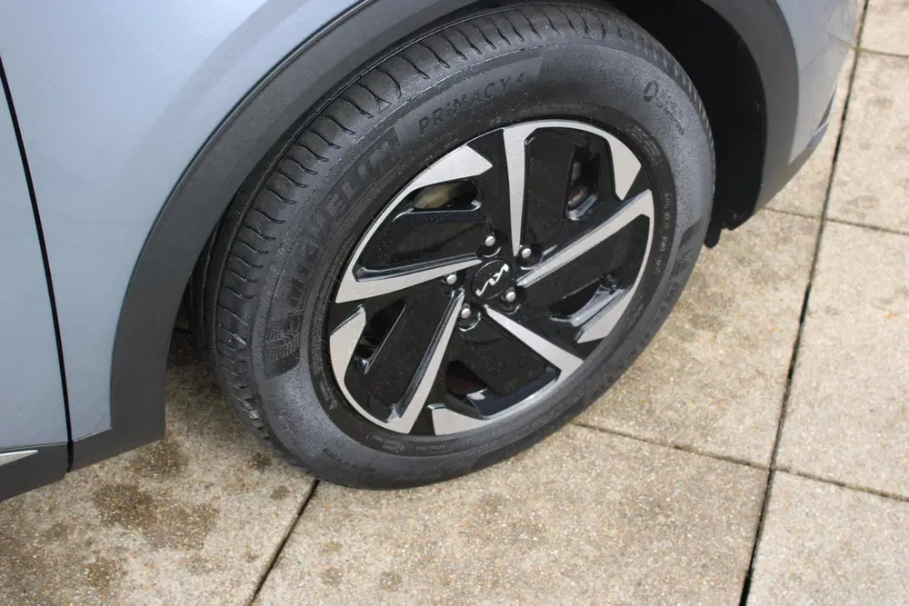 Kia Sportage 1.6 T-GDi MHEV DynamicLine Navigatie uit 2025, foto 9