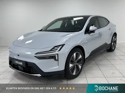 Polestar 4 Long Range Single motor 100 kWh PANORAMADA uit 2025