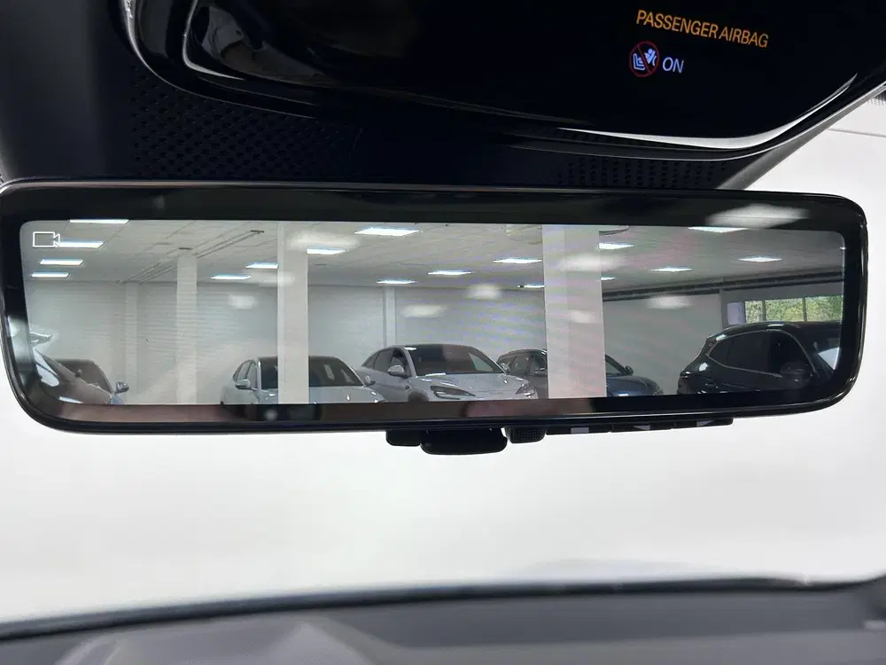 Polestar 4 Long Range Single motor 100 kWh PANORAMADA uit 2025, foto 13