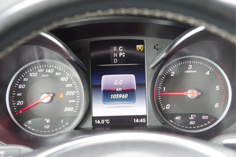 Mercedes-Benz V-Klasse 250d AMG L2 DC-5P AUT. LED uit 2019, foto 12