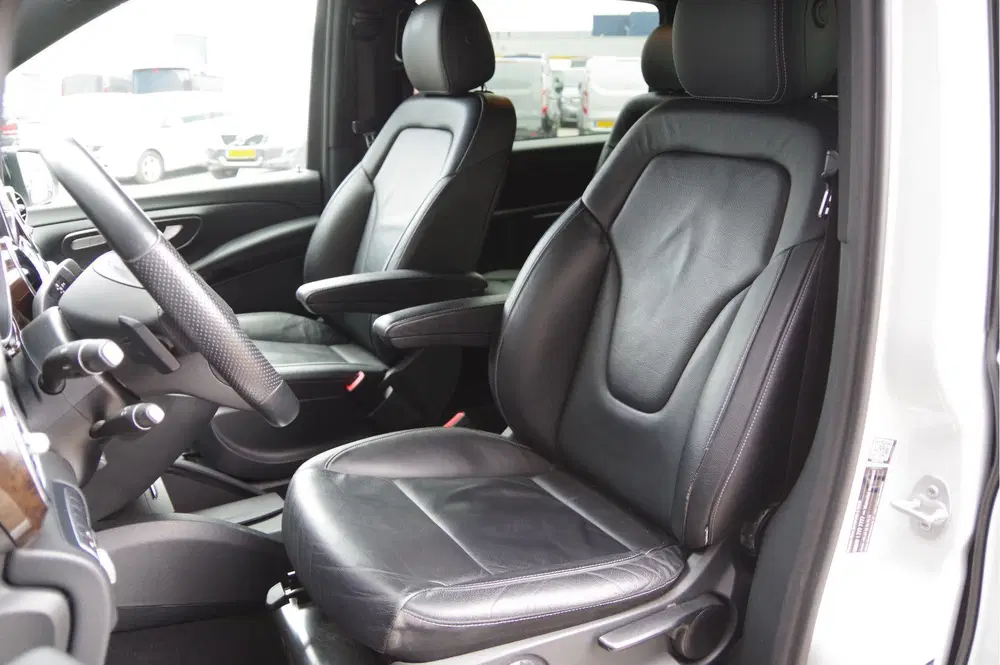 Mercedes-Benz V-Klasse 250d AMG L2 DC-5P AUT. LED uit 2019, foto 7