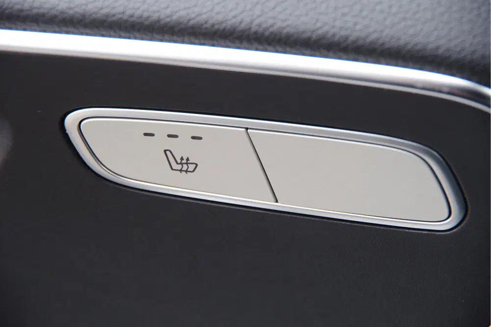 Mercedes-Benz V-Klasse 250d AMG L2 DC-5P AUT. LED uit 2019, foto 9
