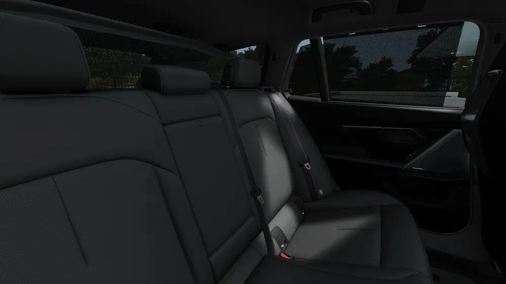 BMW M5 Automaat uit 2026, foto 10