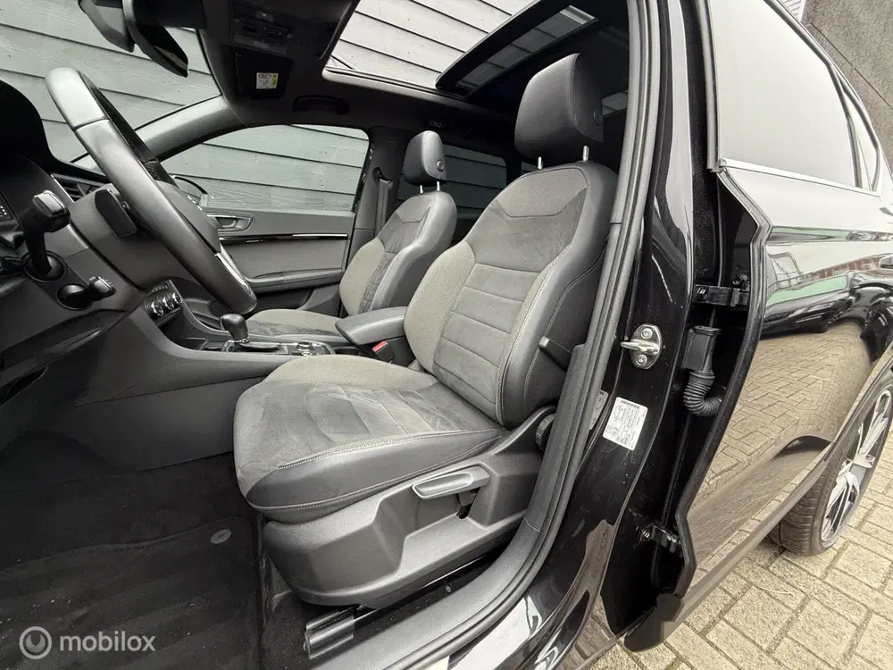 SEAT Ateca 2.0 TSI 4DRIVE Intense 190PK Viritual uit 2020, foto 10