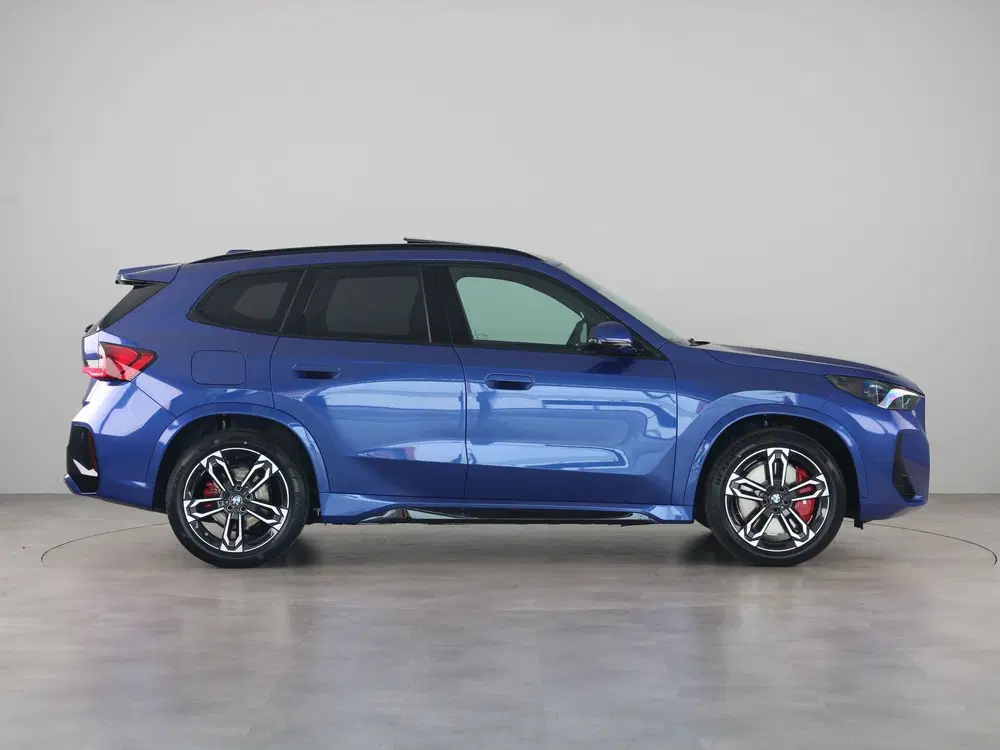BMW iX1 eDrive20 67 kWh M Sport Edition SoH 100% ( uit 2026, foto 10