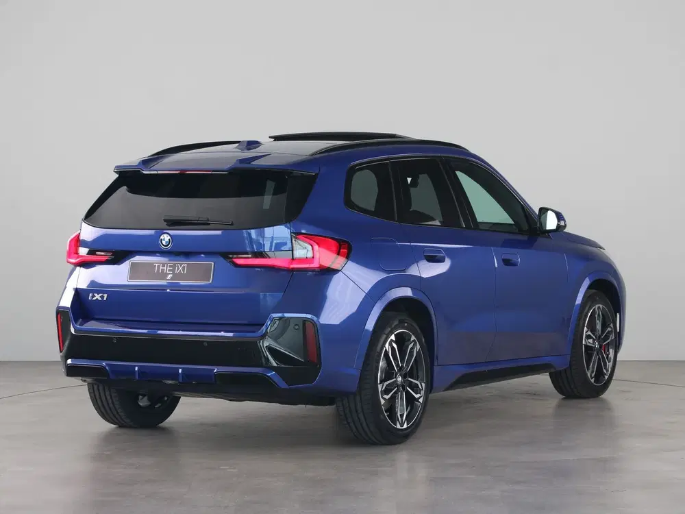 BMW iX1 eDrive20 67 kWh M Sport Edition SoH 100% ( uit 2026, foto 11