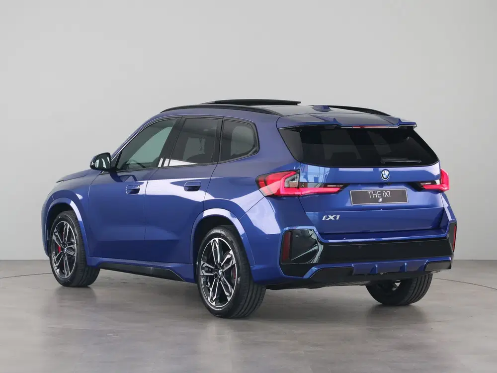 BMW iX1 eDrive20 67 kWh M Sport Edition SoH 100% ( uit 2026, foto 13