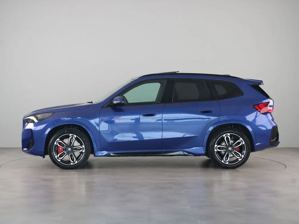 BMW iX1 eDrive20 67 kWh M Sport Edition SoH 100% ( uit 2026, foto 14