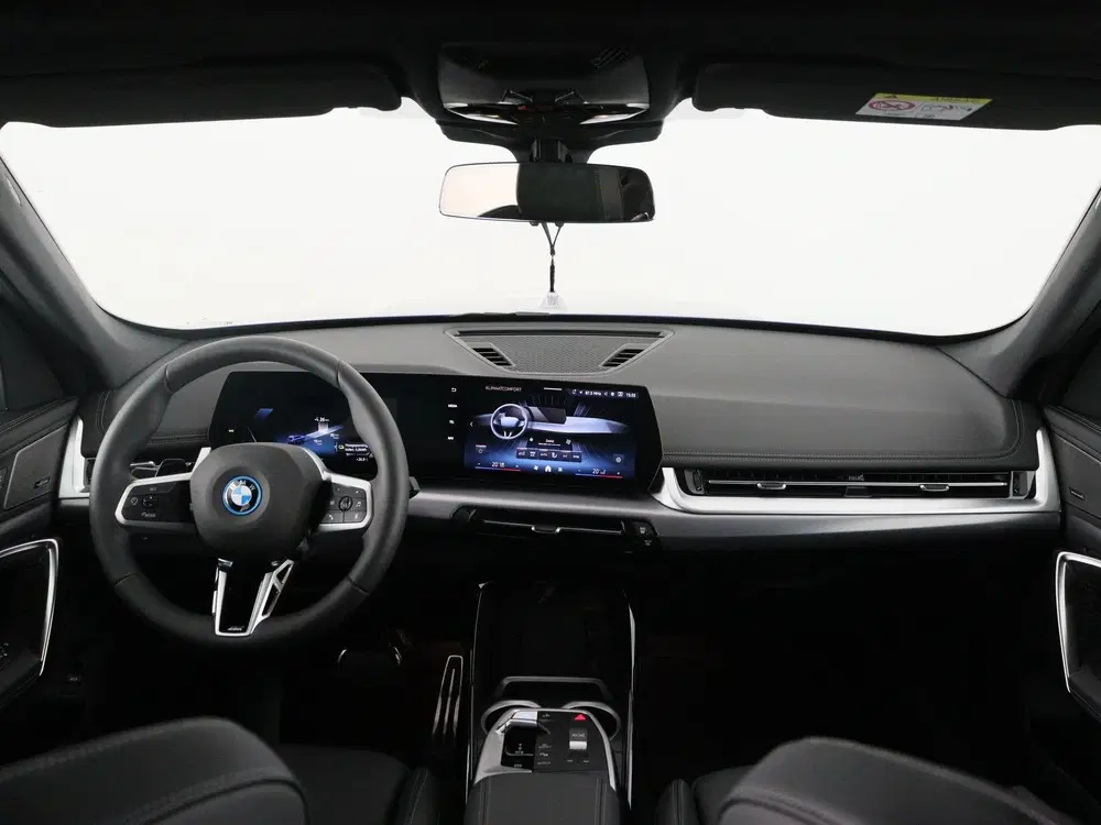 BMW iX1 eDrive20 67 kWh M Sport Edition SoH 100% ( uit 2026, foto 15