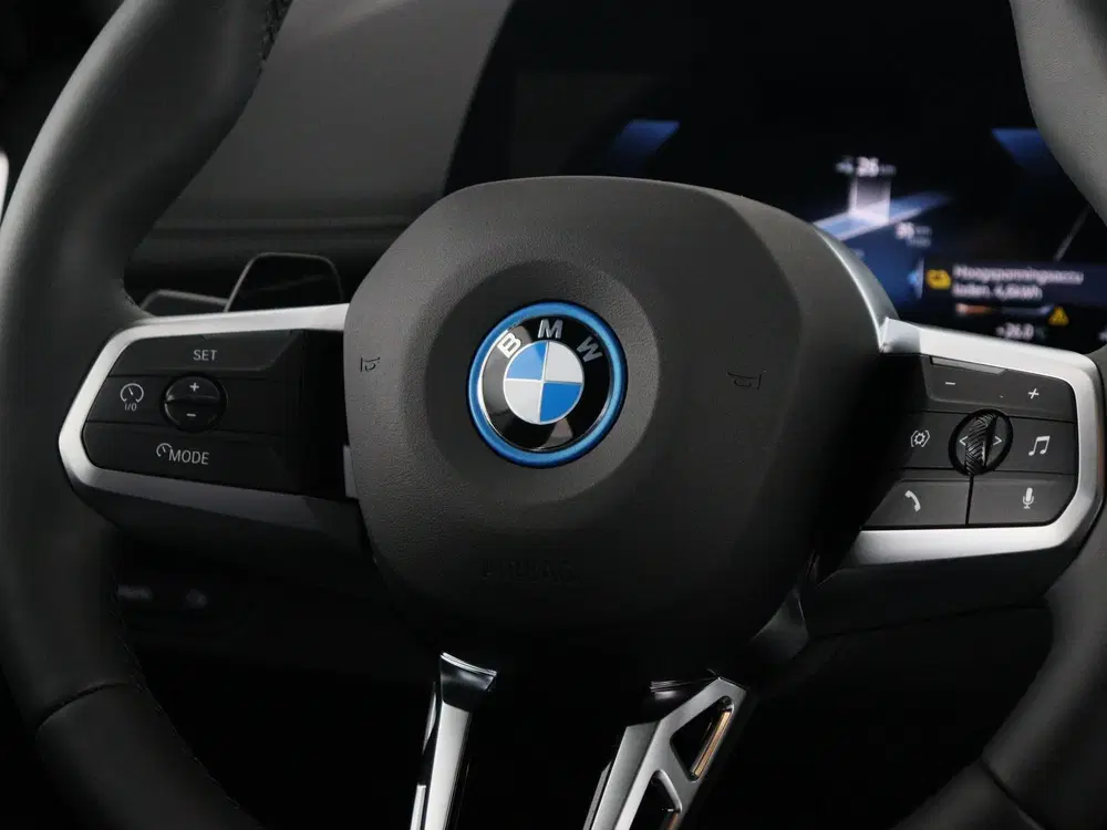 BMW iX1 eDrive20 67 kWh M Sport Edition SoH 100% ( uit 2026, foto 3