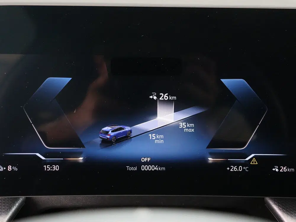 BMW iX1 eDrive20 67 kWh M Sport Edition SoH 100% ( uit 2026, foto 4