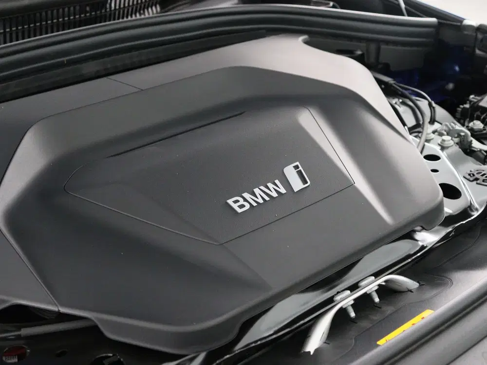 BMW iX1 eDrive20 67 kWh M Sport Edition SoH 100% ( uit 2026, foto 6