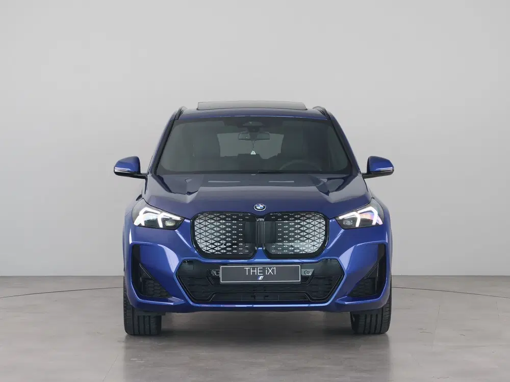 BMW iX1 eDrive20 67 kWh M Sport Edition SoH 100% ( uit 2026, foto 8