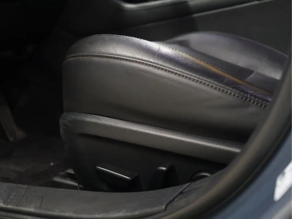 Mazda 3 2.0 e-SkyActiv-G M Hybrid 122 Comfort met uit 2019, foto 12