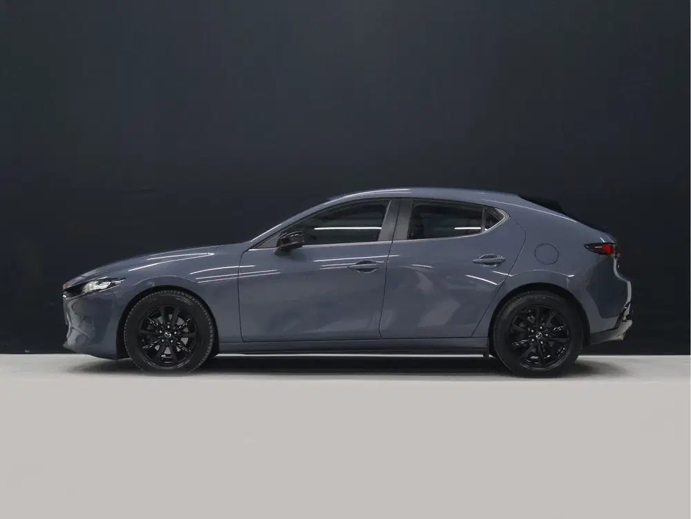 Mazda 3 2.0 e-SkyActiv-G M Hybrid 122 Comfort met uit 2019, foto 3