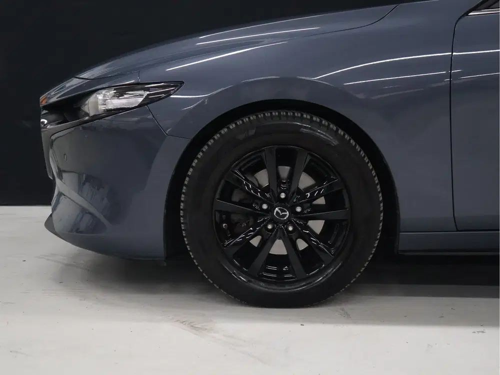 Mazda 3 2.0 e-SkyActiv-G M Hybrid 122 Comfort met uit 2019, foto 4